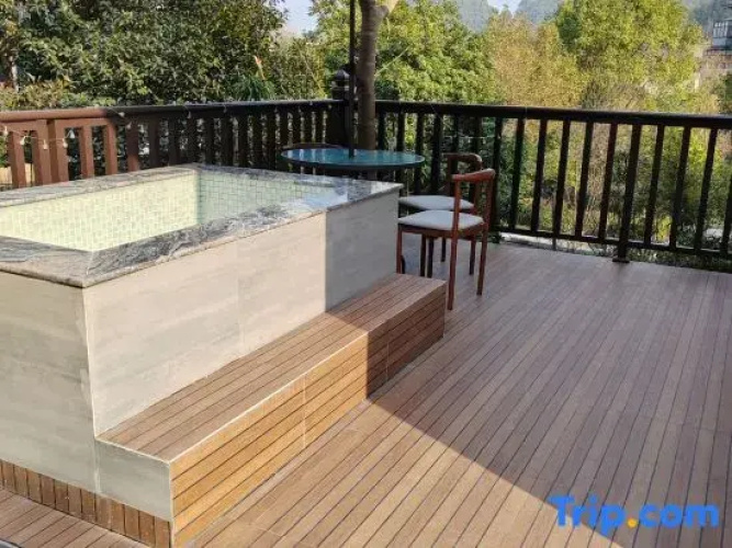 Tianmu Hot Spring Valley Villa 79