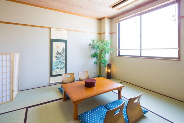 Wa Modern