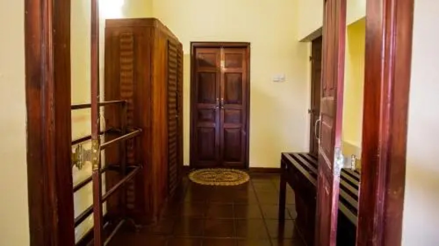 The Chalet