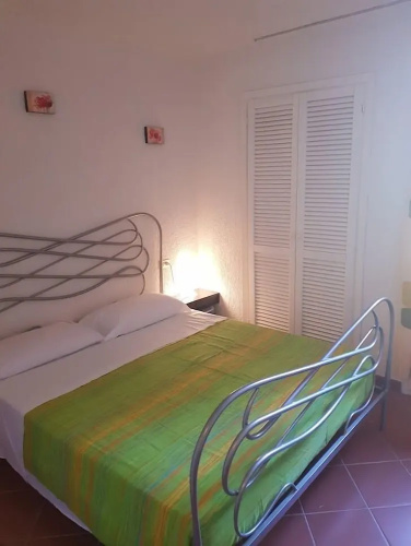 Resort Cugnana al Mare