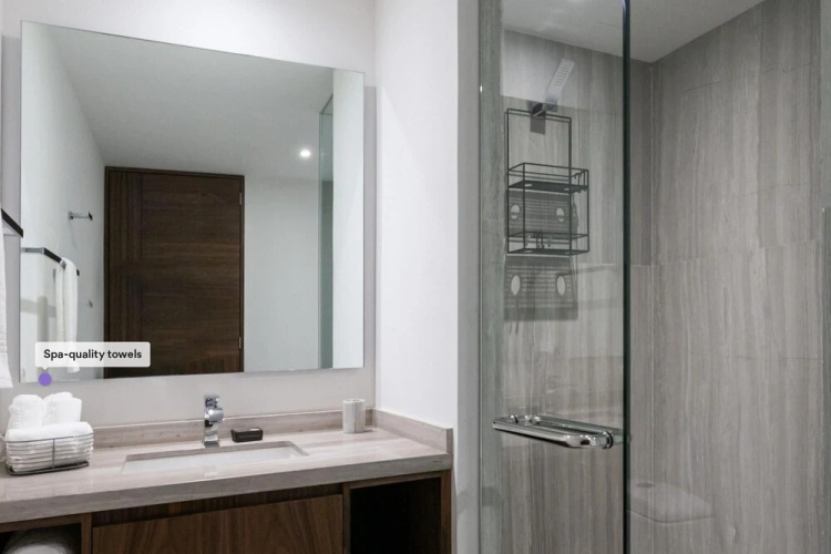 Casai Polanco 2BR 2BA Chic Escape