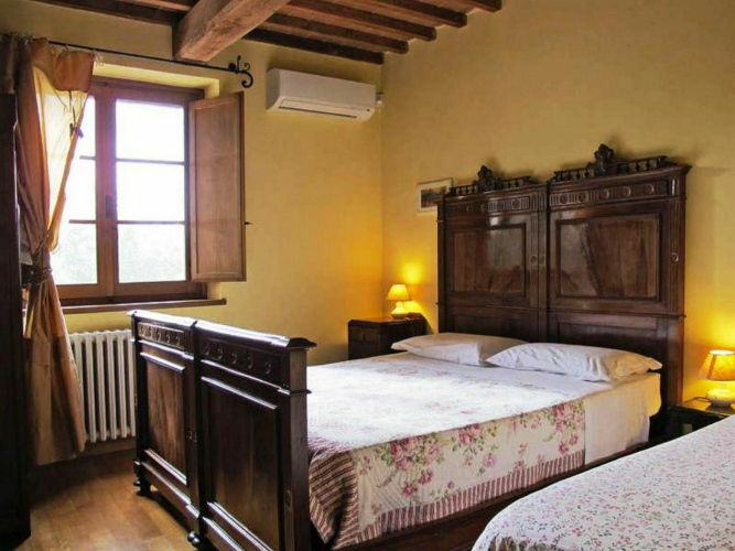 Villa Monnalisa - Villa Monnalisa