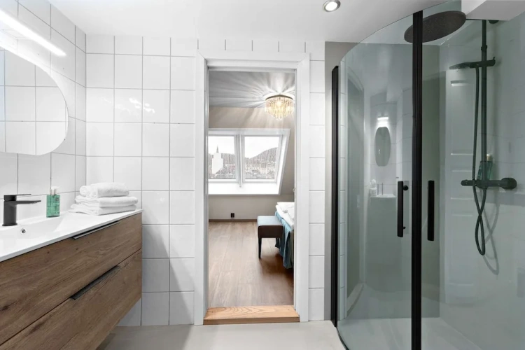 Standard Double Apartment