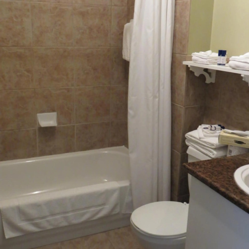 Hotel Le Voyageur photo 18