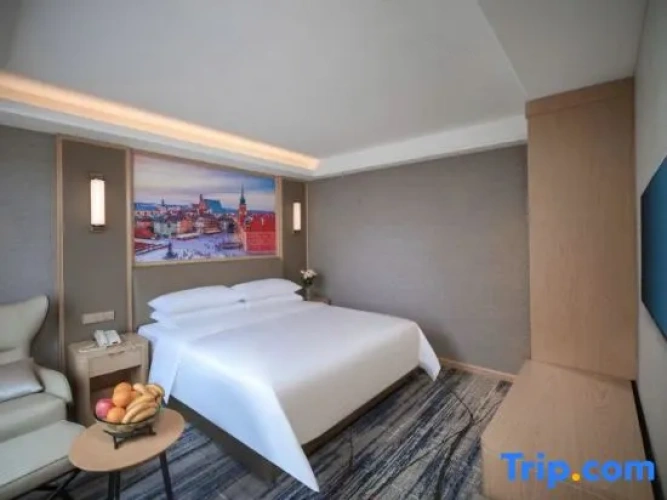 Double Family Suite