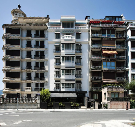 Otel görseli