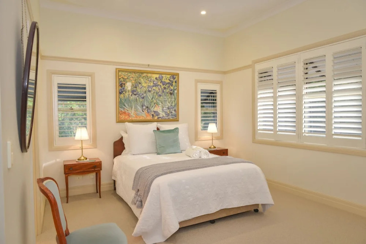 The Guesthouse