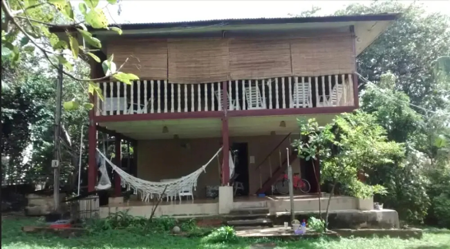B&B Casa da Dinha