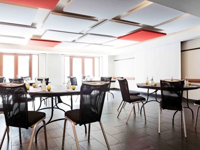 Novotel Montreal Centre photo 33