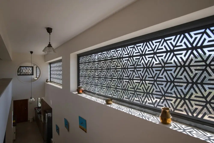 Davey's Townhouse by Vista Rooms