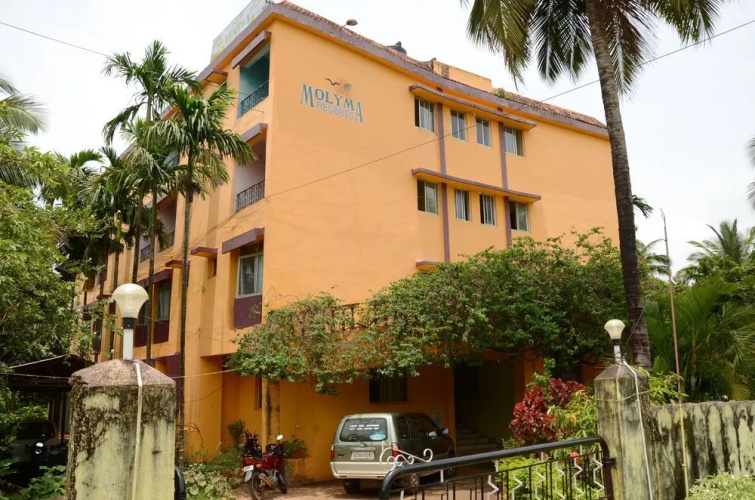 Imagen del hotel