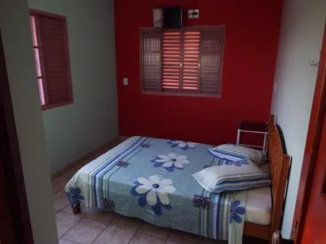 Hotel Tropical