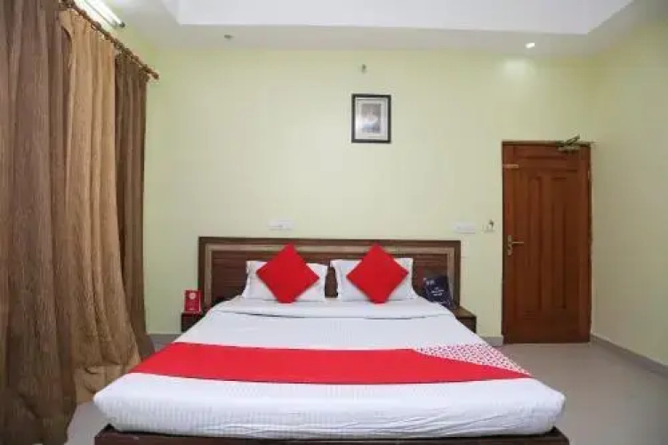 OYO 26958 Hotel Le Bikaner