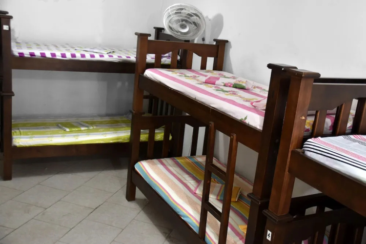 Casa Blanca Hostel