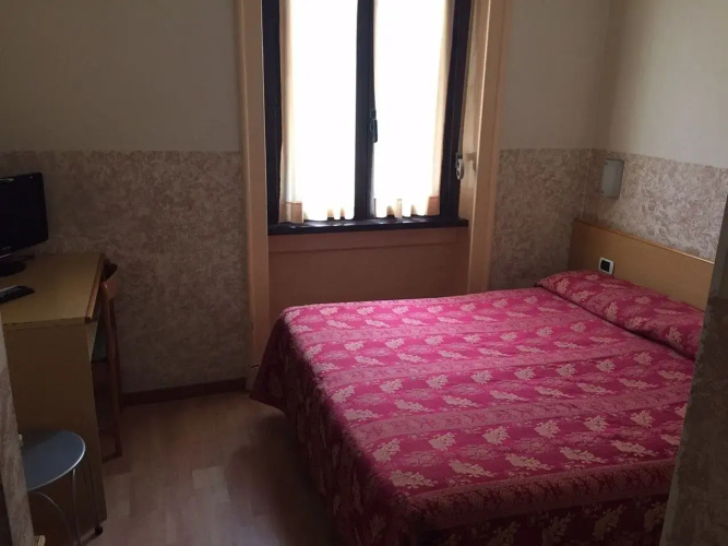 Hotel Nettuno