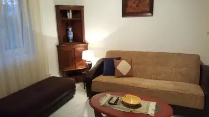 Apartmans Vjera