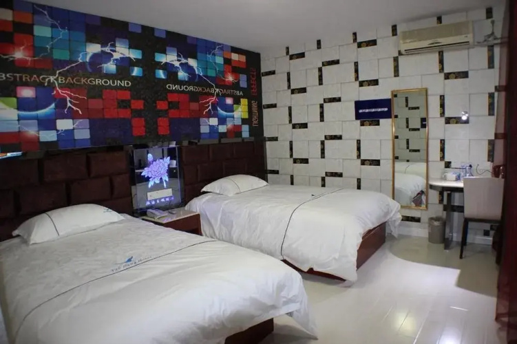 Yandang Theme Hotel