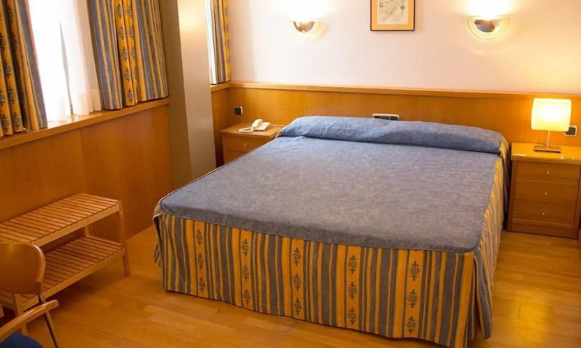 Encasa Hotel Almansa