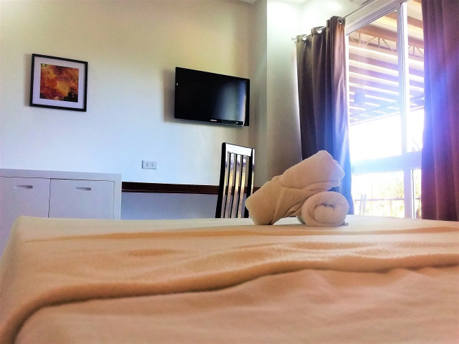 Royale Parc Hotel Puerto Princesa