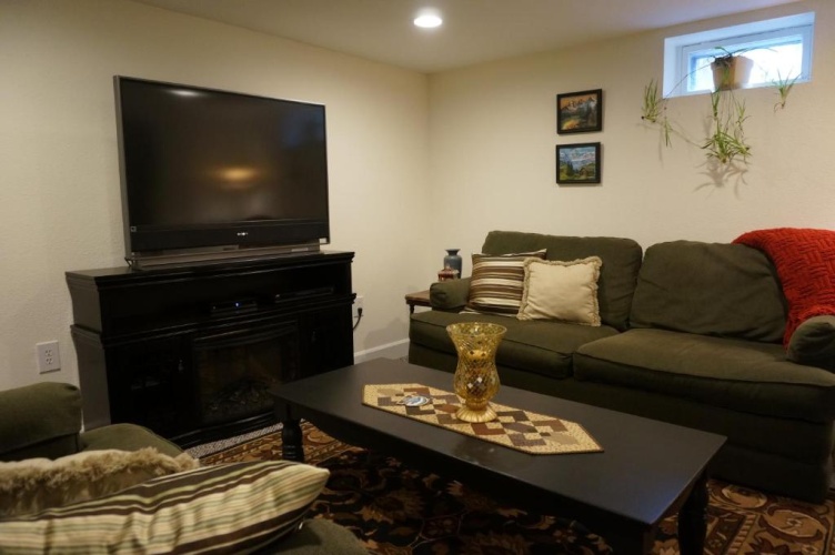 Deluxe Family Suite