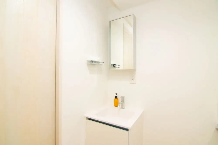 Jr Komagome Apartment 3 2