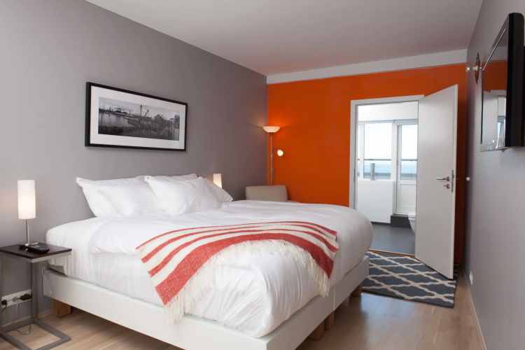 Hlemmur Suites