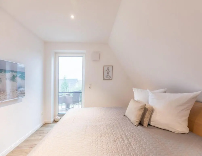 Komfortable Ferienwohnung in St. Peter-ording