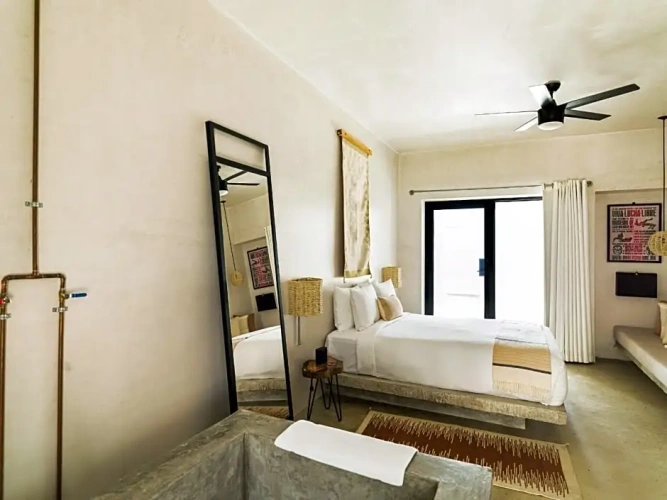 Superior Double room