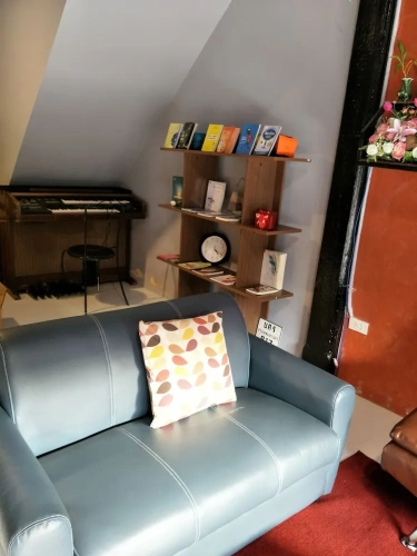 3 Bedrooms Cottage