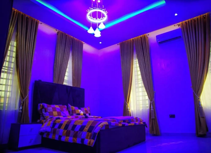 Comfort room