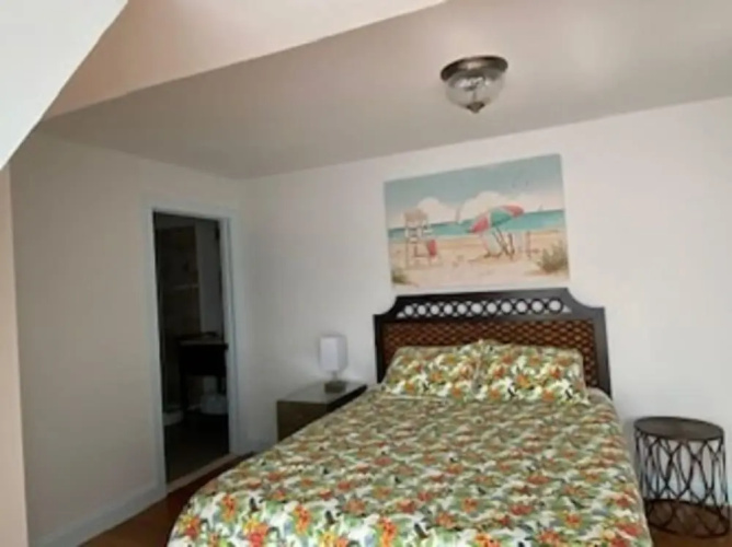 SaltWater Inn