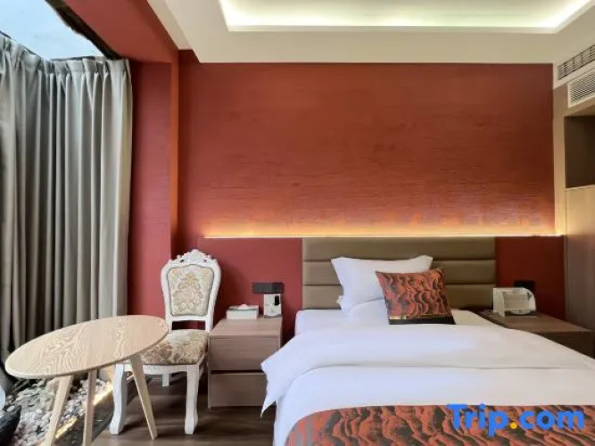 Nanfei Ding'ang International Hotel