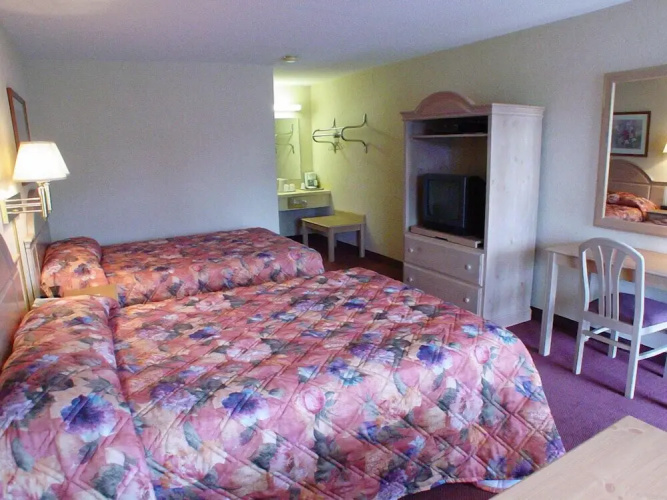 Viking Arms Inn
