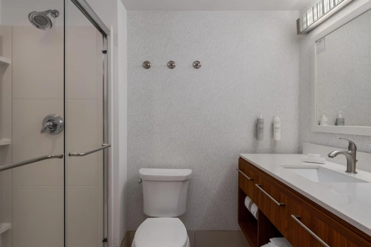 1 Bedroom Suite