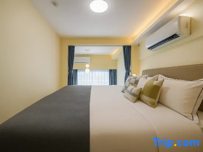 2 Bedrooms Standard room