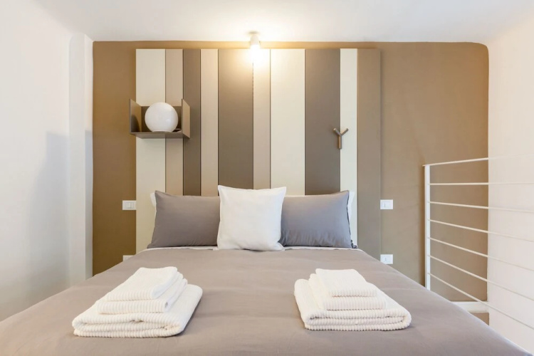 Be Apartments Edolo