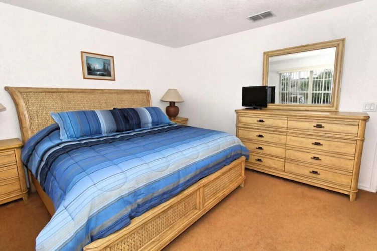 Birkdale Pool House