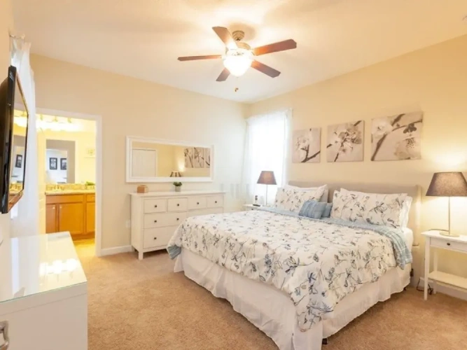 Family Villa