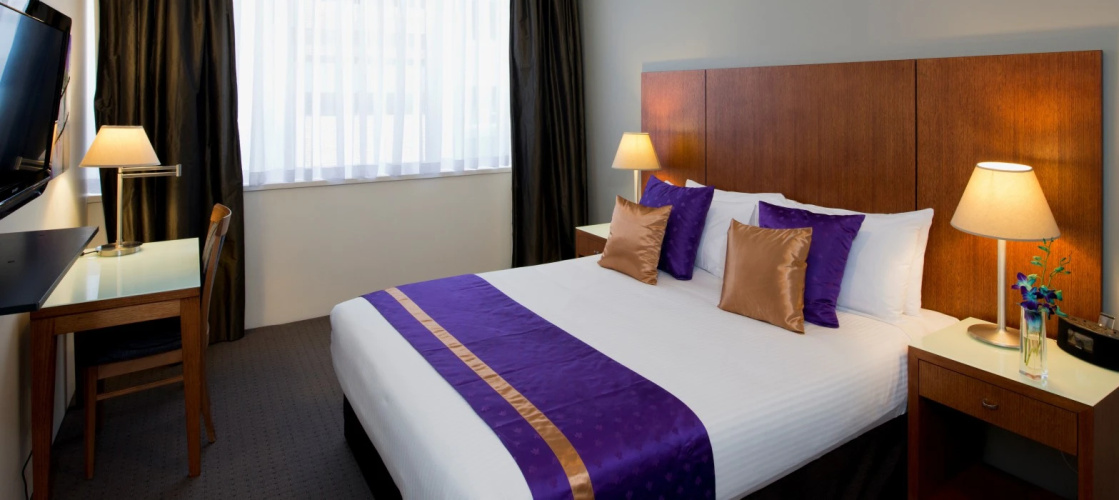 Park Regis Griffin Suites