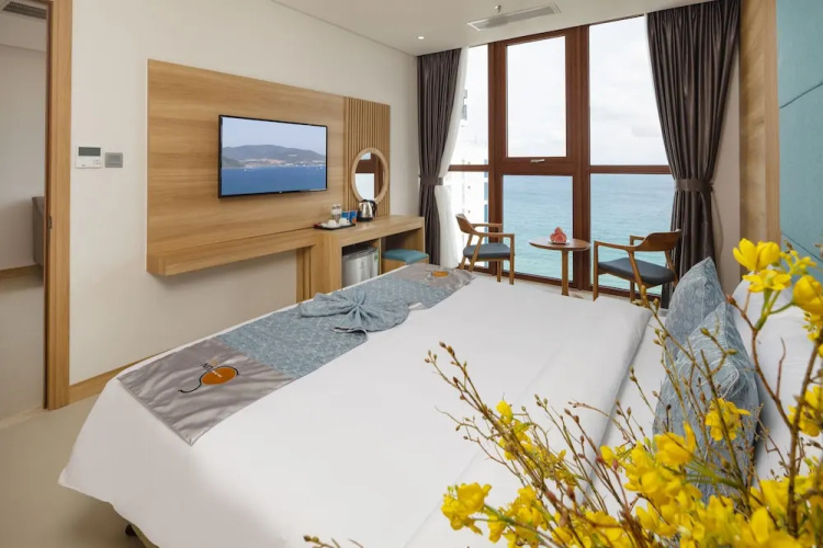 Sunkiss Hotel