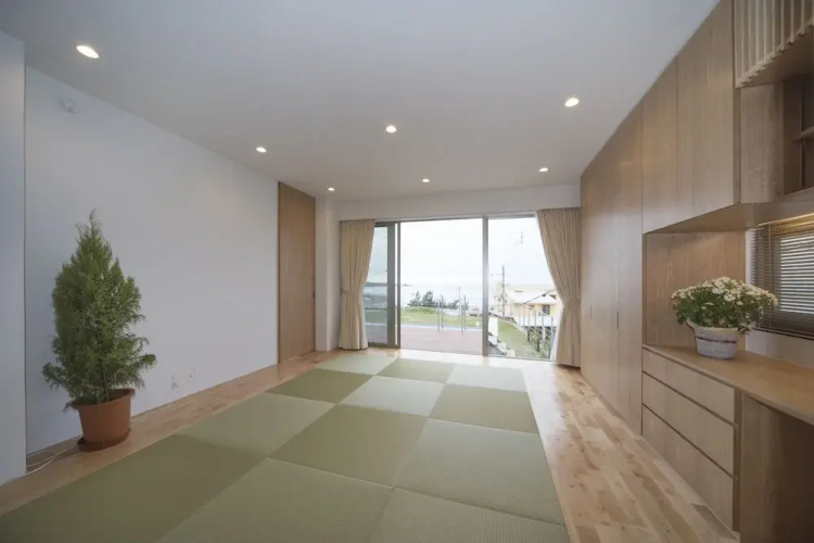 Onnason vacation rental L
