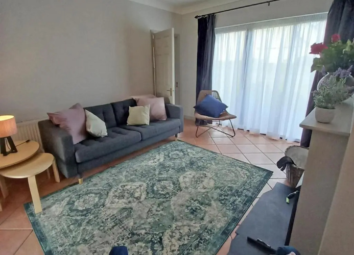 Beachside Avenue Holiday Home No 15