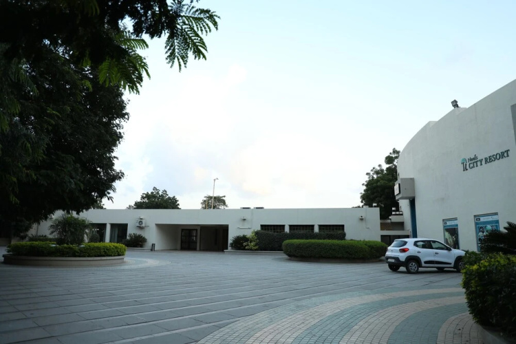 Image de l'hôtel