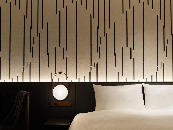 Mitsui Garden Hotel Shiodome Italia-gai photo 14