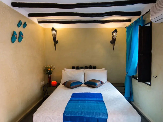 Riad Le Bel Oranger