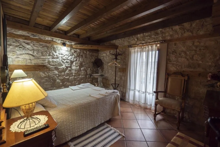 Molino Del Batan