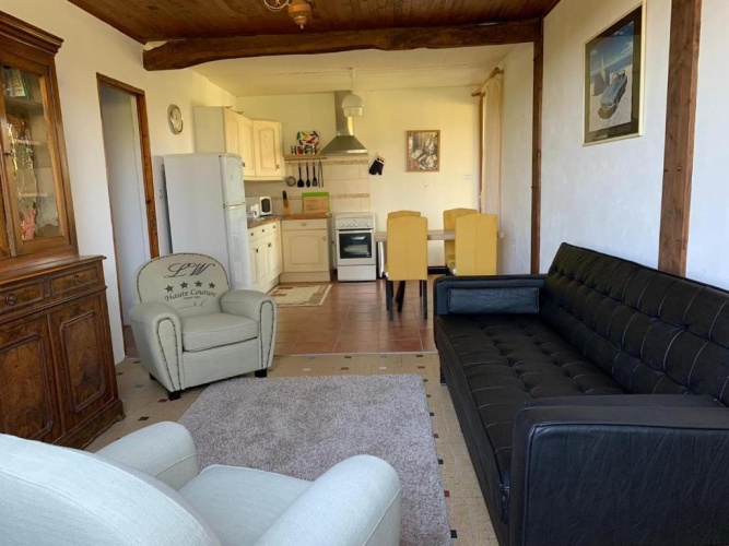 1 Bedroom Cottage