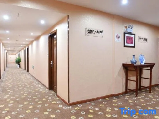 Chengxi Hotel