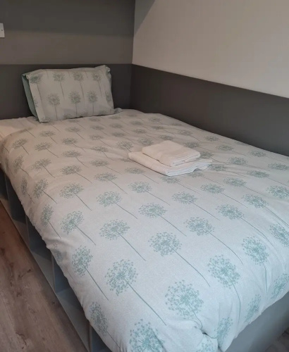 Ensuite Rooms for Student Only - Dublin