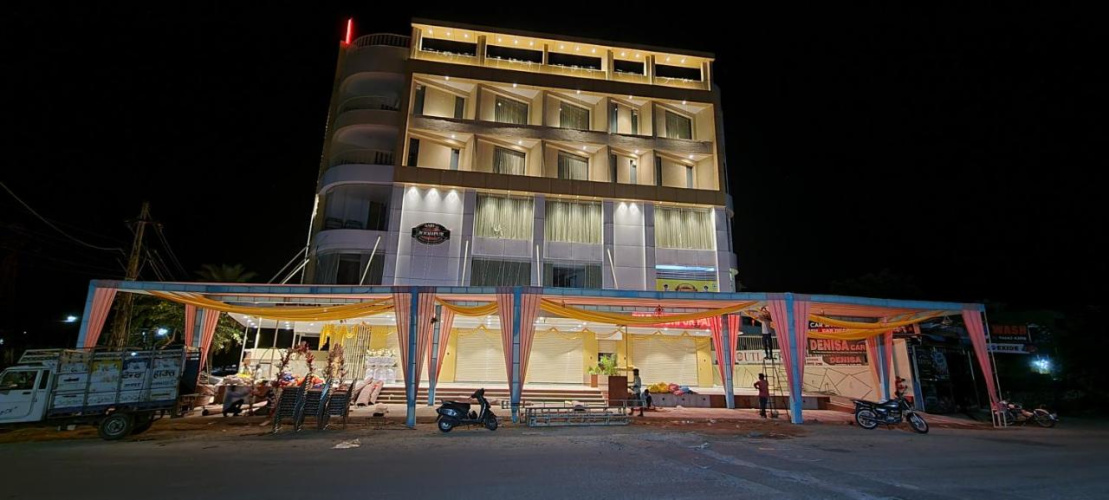 Otel görseli